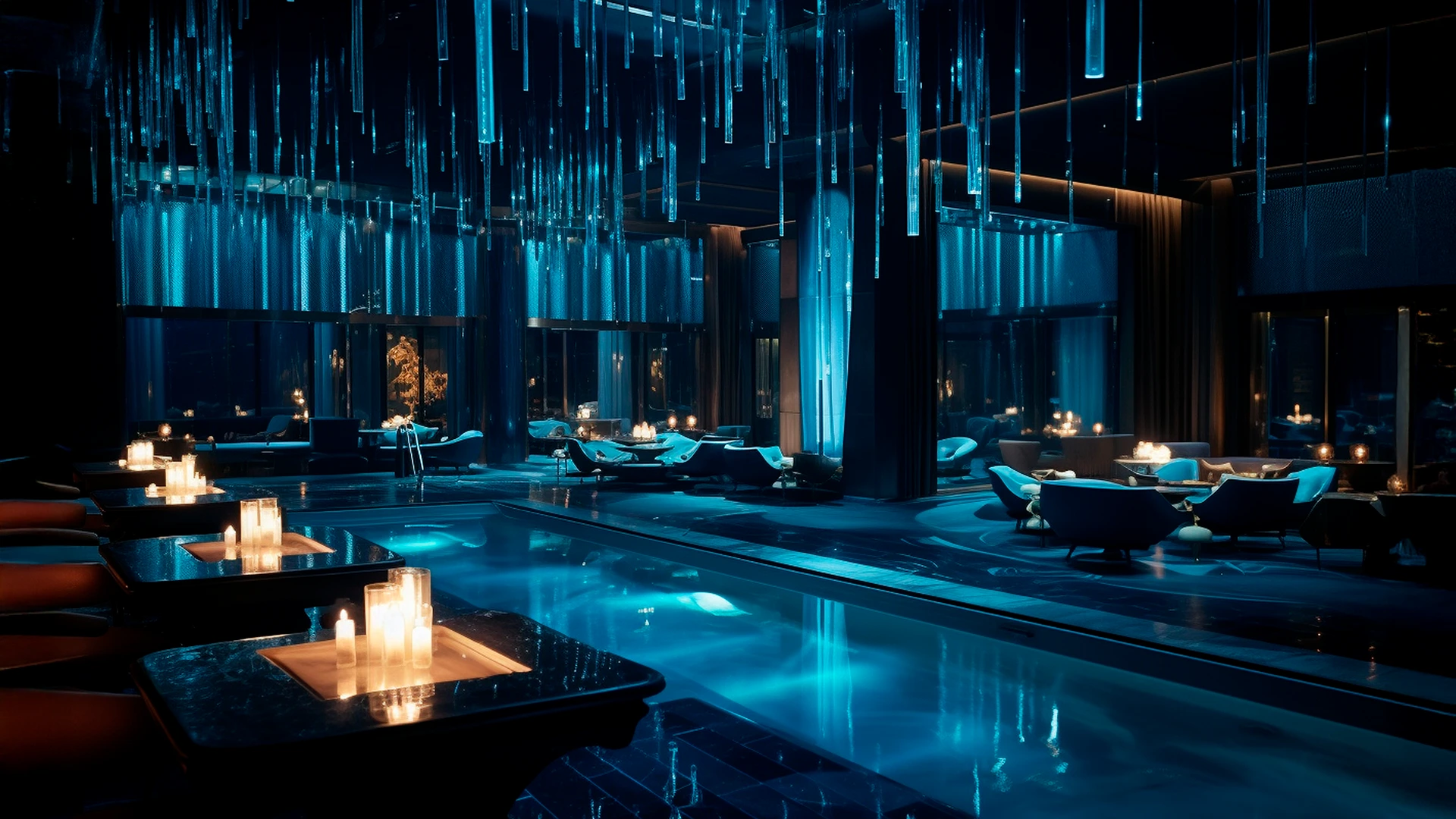 Luxury Hotel in Norway