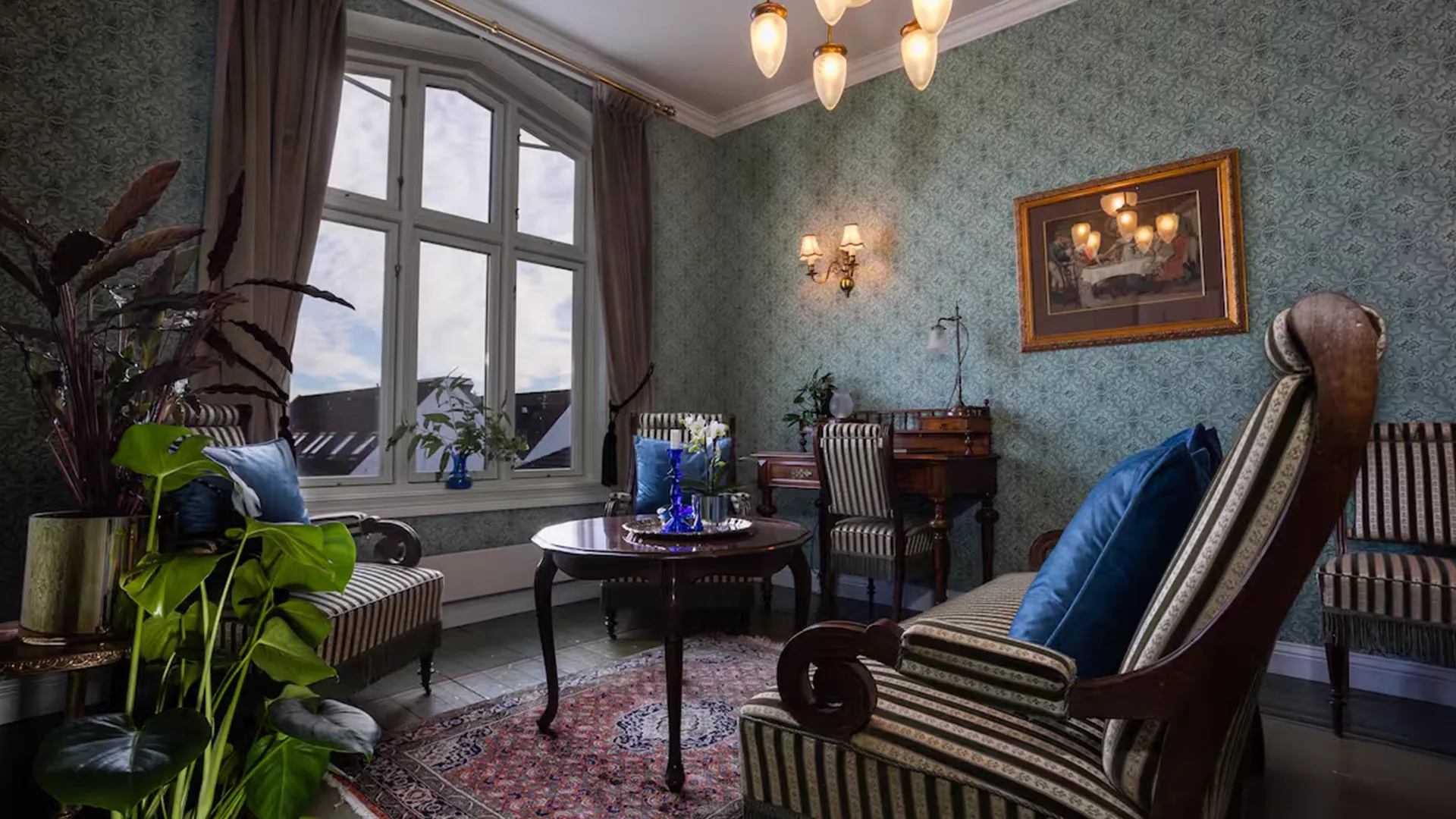 Lillesand Hotel Casino Norway image 4