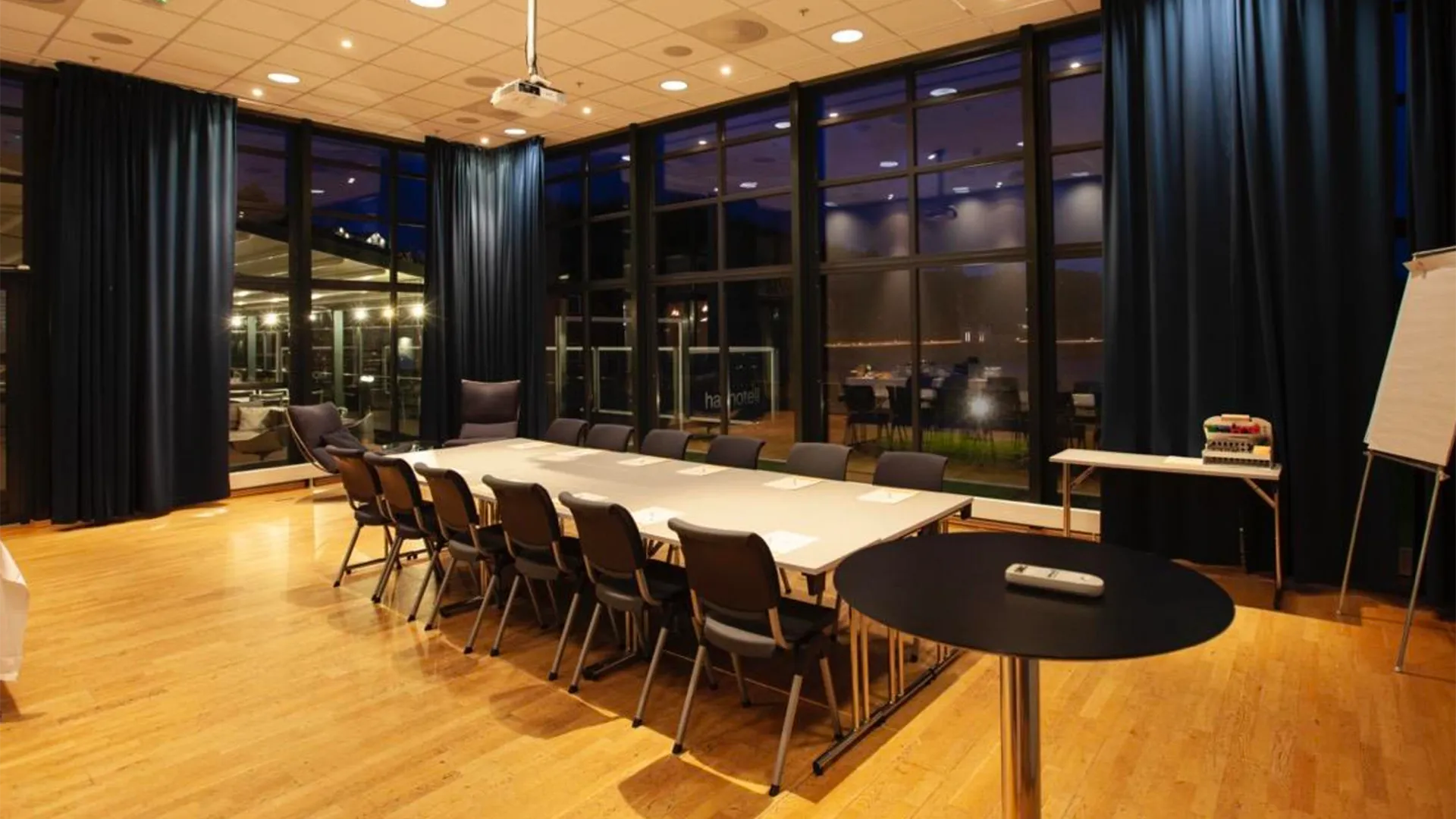  Lindesnes Havhotell Casino image 4