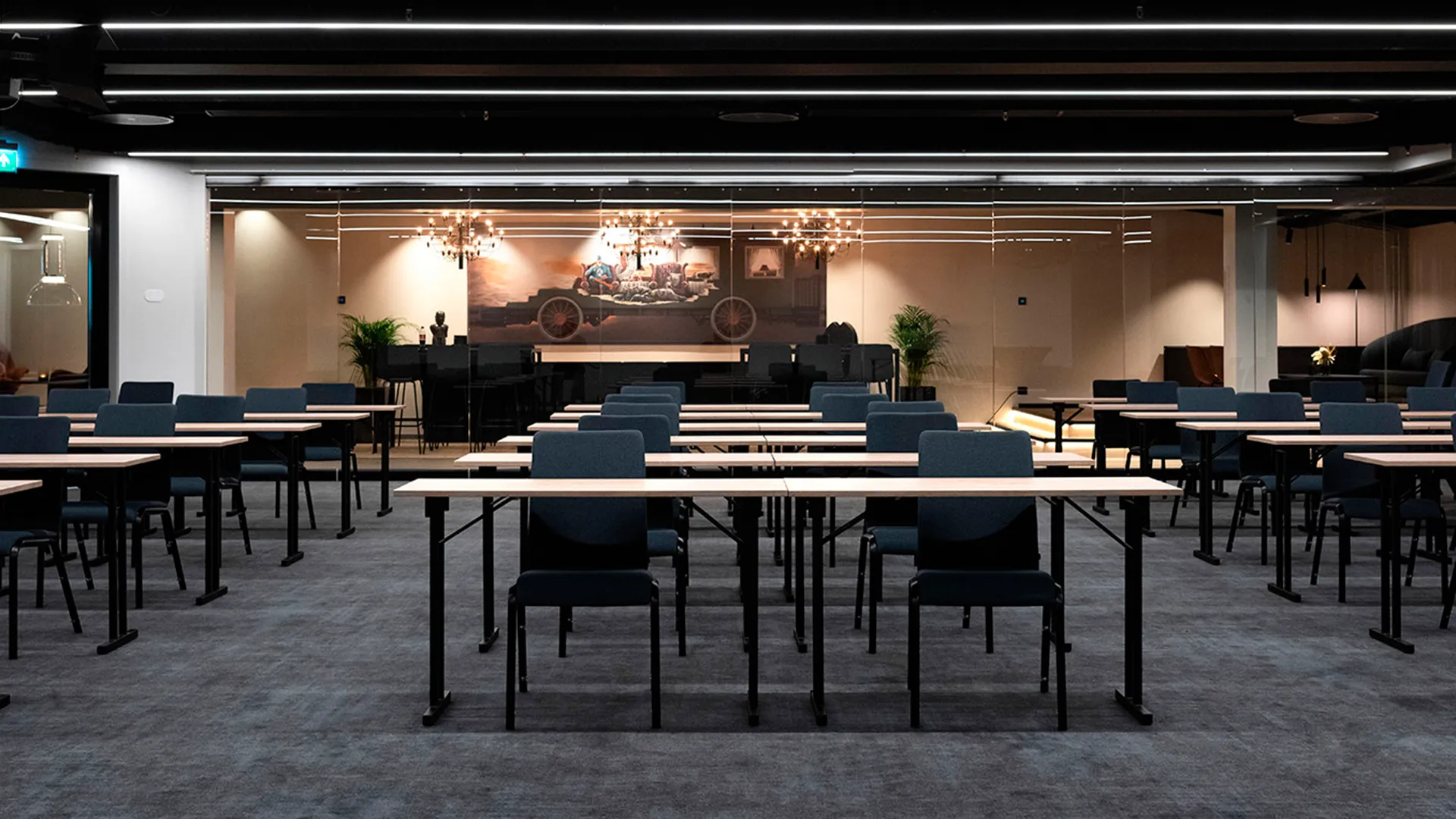 Thon Partner Hotel Casino Norge image 2