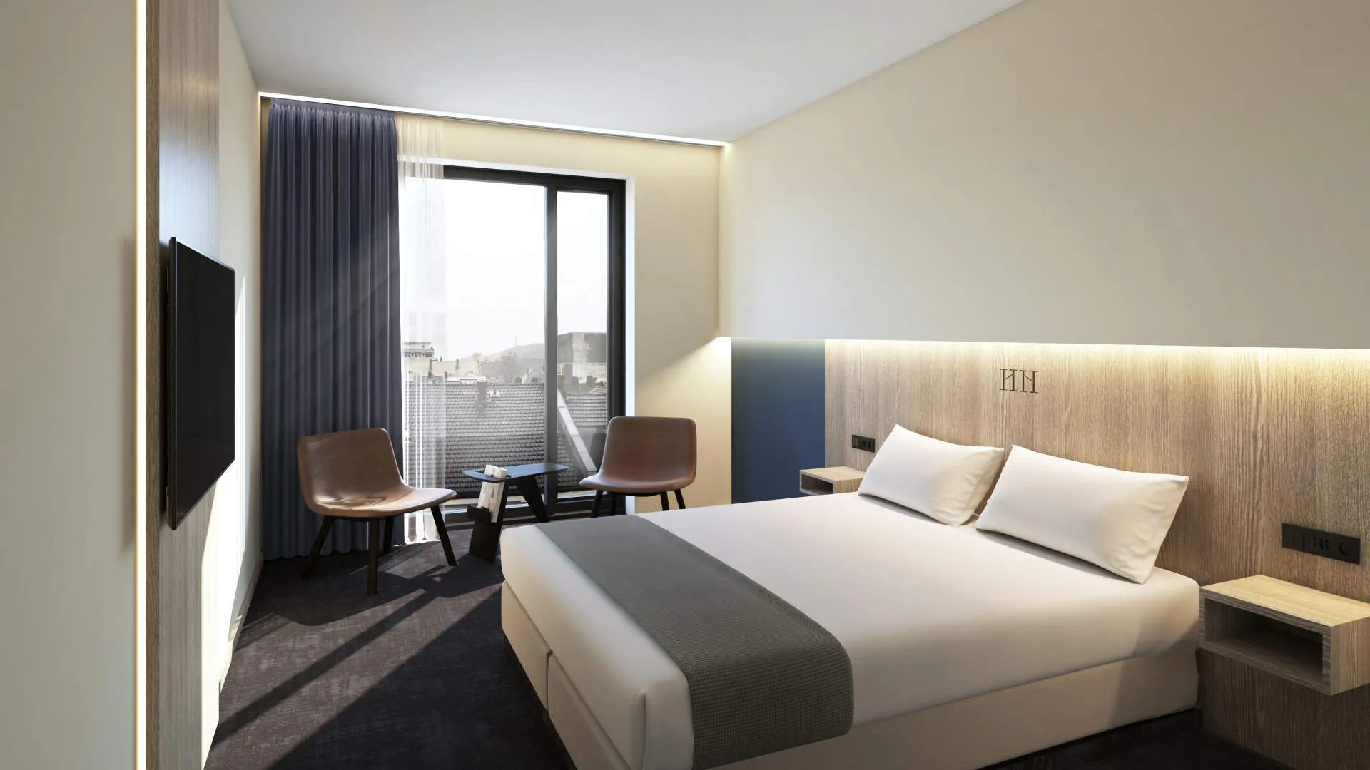 Thon Partner Hotel Casino Norge image 3
