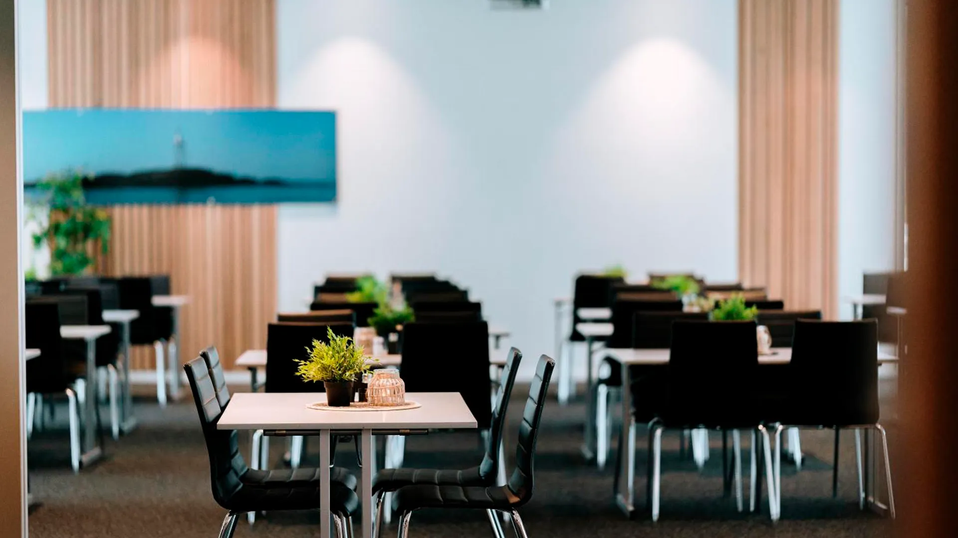 Vertikalen Hotell og Spiseri Casino Hotel image 3