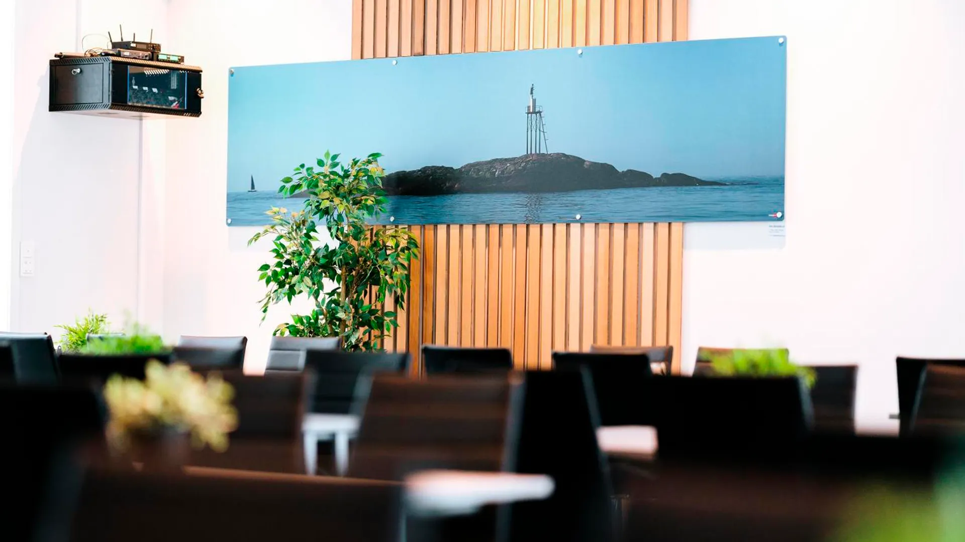 Vertikalen Hotell og Spiseri Casino Hotel image 4